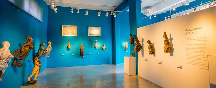MUSEO QUINQUELA